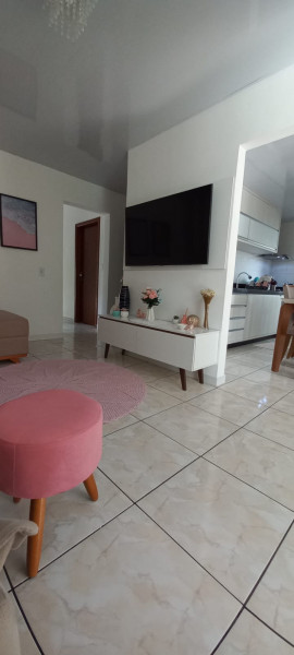 Casa à venda Jardim Paraiso com 120m² e 2 quartos por R$ 270.000 - 2082569645-img-20230208-wa0033.jpg