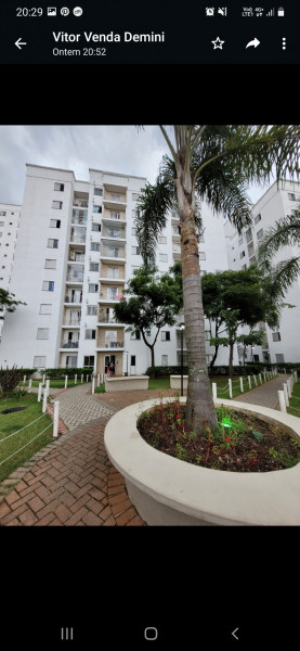 Apartamento à venda Cidade Líder com 50m² e 2 quartos por R$ 250.000 - 1113013565-screenshot-20230214-202934-whatsapp.jpg