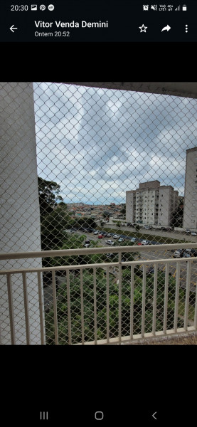 Apartamento à venda Cidade Líder com 50m² e 2 quartos por R$ 250.000 - 1674338695-screenshot-20230214-203049-whatsapp.jpg