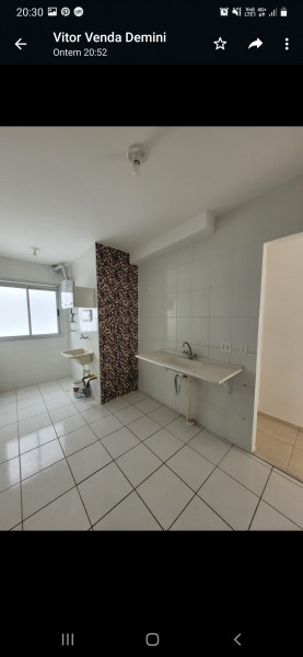 Apartamento à venda Cidade Líder com 50m² e 2 quartos por R$ 250.000 - 1784436706-screenshot-20230214-203041-whatsapp.jpg
