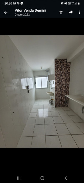Apartamento à venda Cidade Líder com 50m² e 2 quartos por R$ 250.000 - 2037762826-screenshot-20230214-203033-whatsapp.jpg