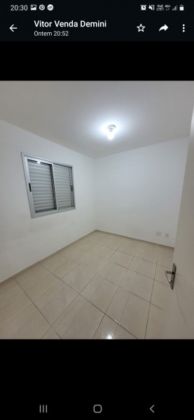 Apartamento à venda Cidade Líder com 50m² e 2 quartos por R$ 250.000 - 410500084-screenshot-20230214-203007-whatsapp.jpg