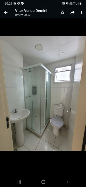 Apartamento à venda Cidade Líder com 50m² e 2 quartos por R$ 250.000 - 512280779-screenshot-20230214-203000-whatsapp.jpg