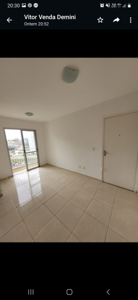 Apartamento à venda Cidade Líder com 50m² e 2 quartos por R$ 250.000 - 577696727-screenshot-20230214-203058-whatsapp.jpg