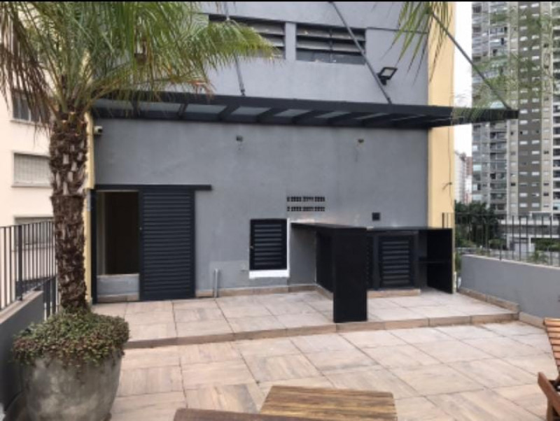 Apartamento à venda Bela Vista com 28m² e 1 quarto por R$ 300.000 - 1264803530-img-20230216-wa0120.jpg