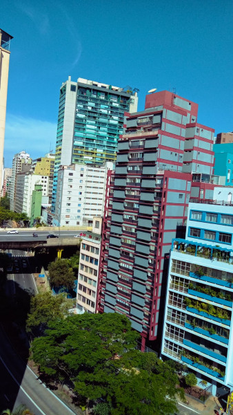 Apartamento à venda Bela Vista com 28m² e 1 quarto por R$ 300.000 - 1514526449-img-20221115-wa0094.jpg