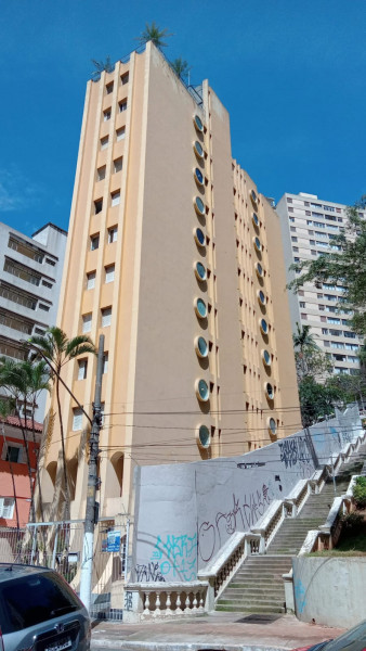 Apartamento à venda Bela Vista com 28m² e 1 quarto por R$ 300.000 - 1549501409-img-20230126-wa0036.jpg