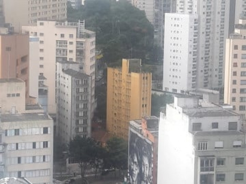 Apartamento à venda Bela Vista com 28m² e 1 quarto por R$ 300.000 - 1597714232-img-20230216-wa0084.jpg