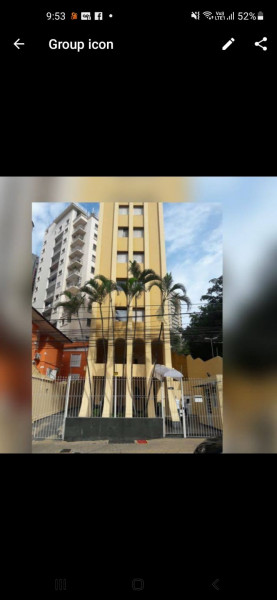 Apartamento à venda Bela Vista com 28m² e 1 quarto por R$ 300.000 - 1694873373-img-20230216-wa0134.jpg