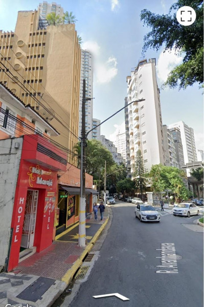 Apartamento à venda Bela Vista com 28m² e 1 quarto por R$ 300.000 - 1834586537-img-20230216-wa0131.jpg
