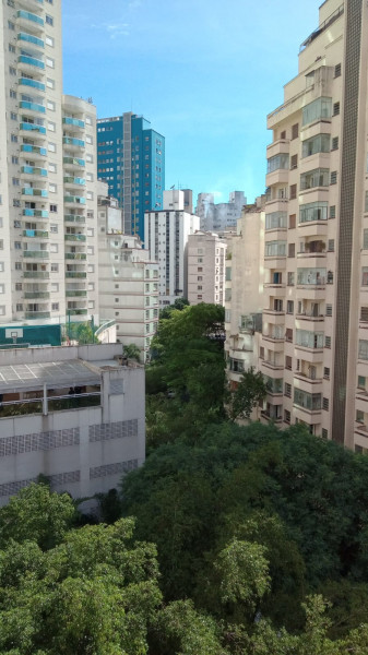 Apartamento à venda Bela Vista com 28m² e 1 quarto por R$ 300.000 - 2070685539-img-20230126-wa0034.jpg