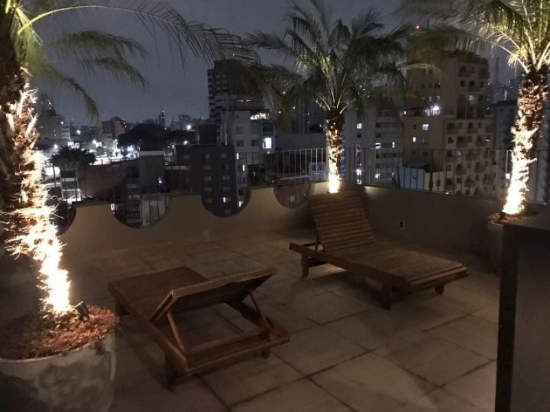 Apartamento à venda Bela Vista com 28m² e 1 quarto por R$ 300.000 - 345262445-img-20230216-wa0138.jpg