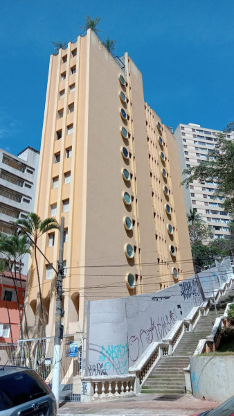 Apartamento à venda Bela Vista com 28m² e 1 quarto por R$ 300.000 - 508134892-img-20230126-wa0037.jpg