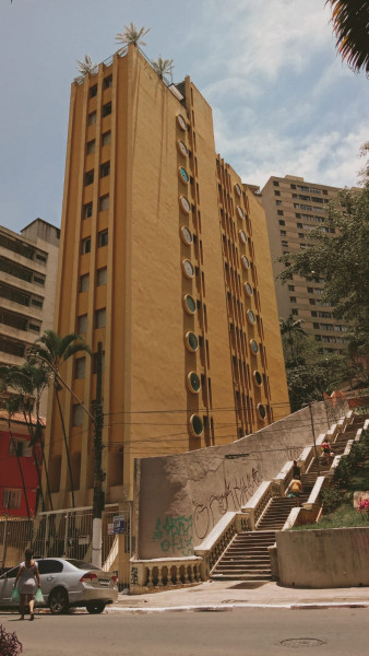 Apartamento à venda Bela Vista com 28m² e 1 quarto por R$ 300.000 - 756560611-img-20221113-wa0026.jpg