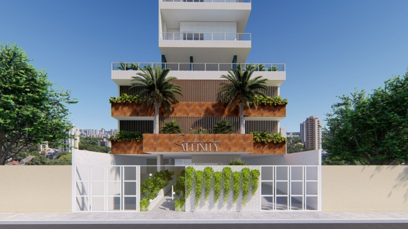 Apartamento à venda Caiçara com 40m² e 1 quarto por R$ 340.000 - 1356469188-affinity4.jpeg