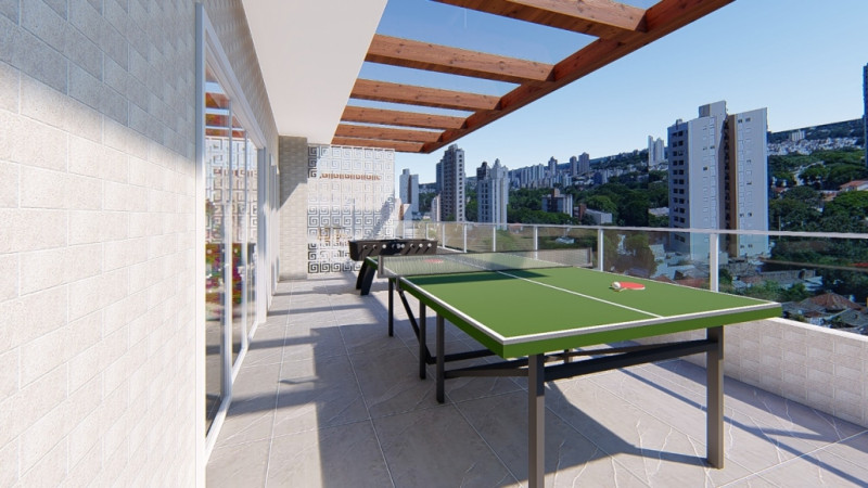 Apartamento à venda Caiçara com 40m² e 1 quarto por R$ 340.000 - 1616232444-whatsapp-image-2020-06-17-at-08.jpeg