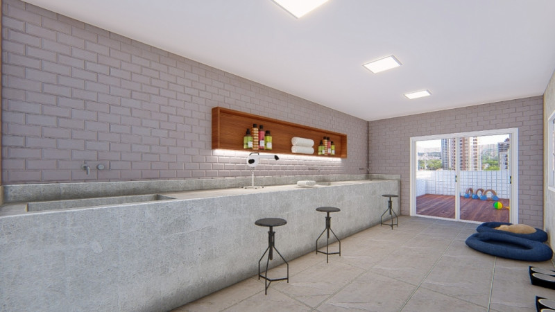 Apartamento à venda Caiçara com 40m² e 1 quarto por R$ 340.000 - 222169356-whatsapp-image-2020-06-17-at-08.jpeg