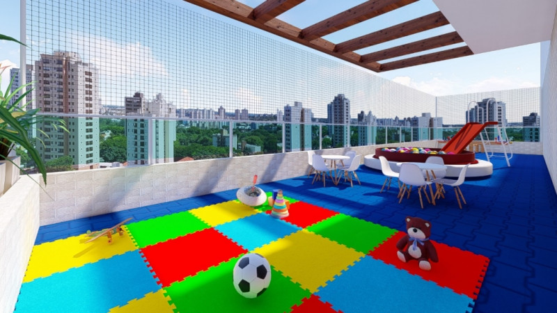 Apartamento à venda Caiçara com 40m² e 1 quarto por R$ 340.000 - 771394048-whatsapp-image-2020-06-22-at-08.jpeg