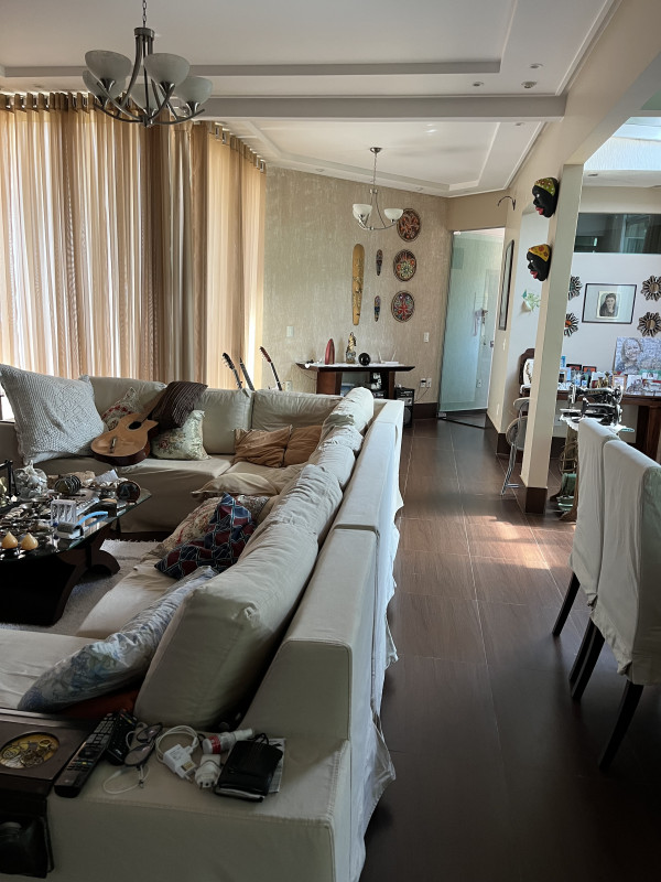 Casa de condomínio à venda Chácaras Ipiranga- A com 700m² e 4 quartos por R$ 1.800.000 - 1513899587-img-1867.jpeg
