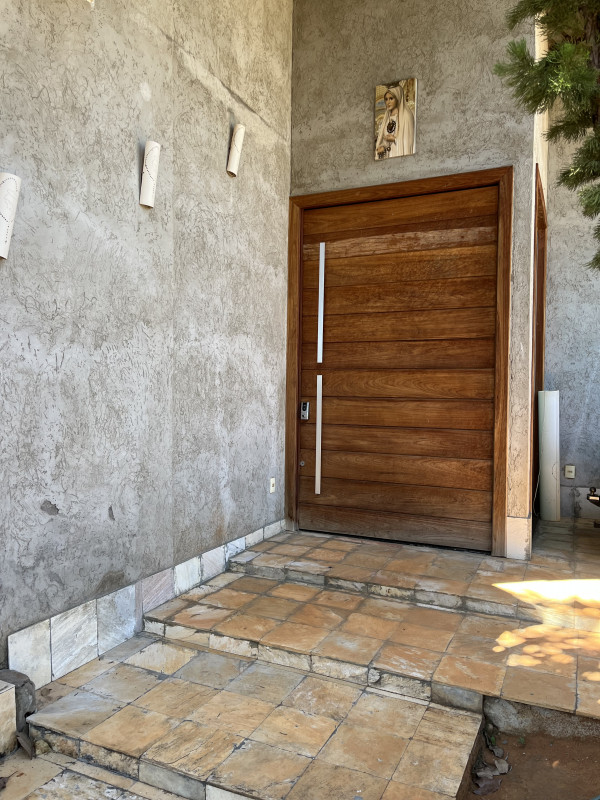 Casa de condomínio à venda Chácaras Ipiranga- A com 700m² e 4 quartos por R$ 1.800.000 - 1562861308-img-1877.jpeg
