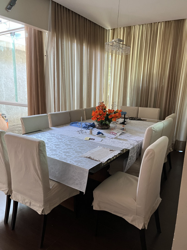 Casa de condomínio à venda Chácaras Ipiranga- A com 700m² e 4 quartos por R$ 1.800.000 - 843240397-img-1870.jpeg