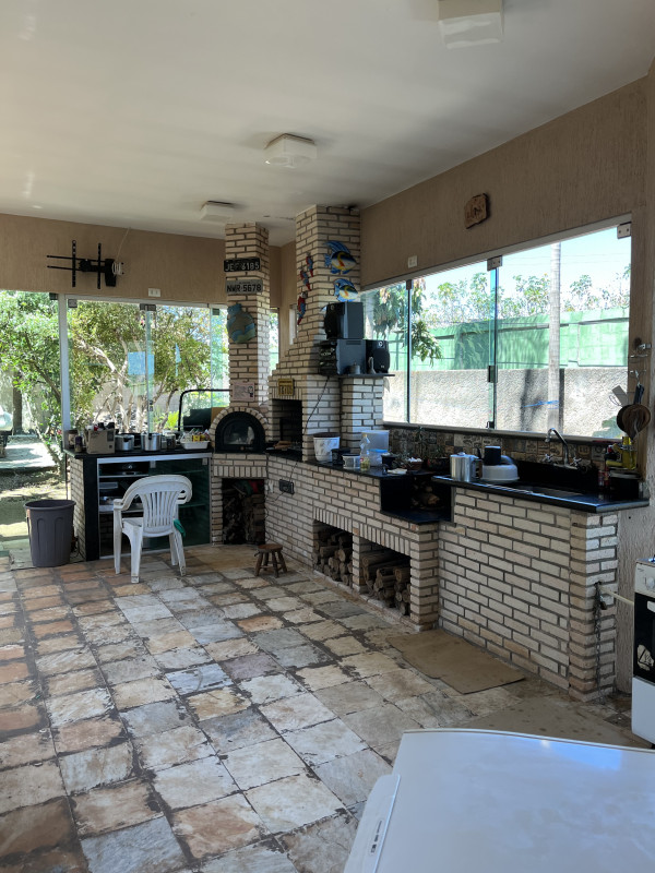 Casa de condomínio à venda Chácaras Ipiranga- A com 700m² e 4 quartos por R$ 1.800.000 - 932999256-img-1865.jpeg