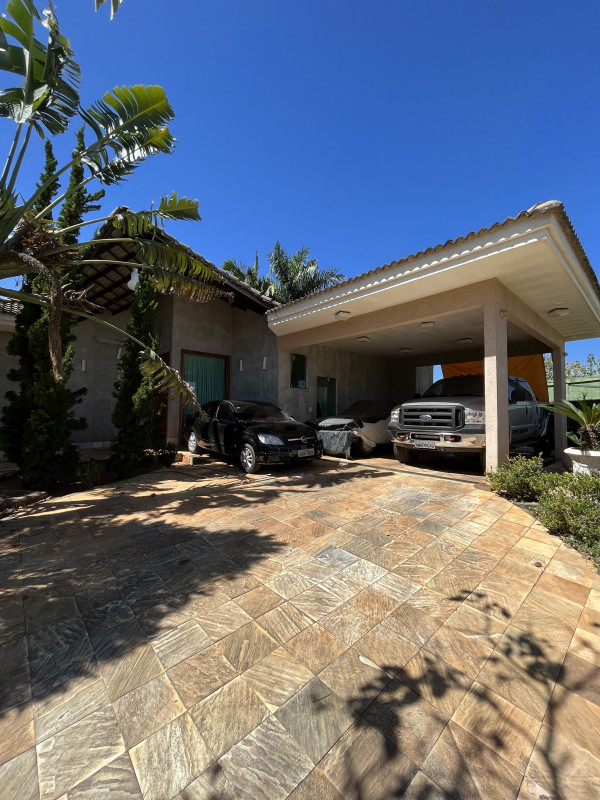 Casa de condomínio à venda Chácaras Ipiranga- A com 700m² e 4 quartos por R$ 1.800.000 - 961739260-img-1878.jpeg