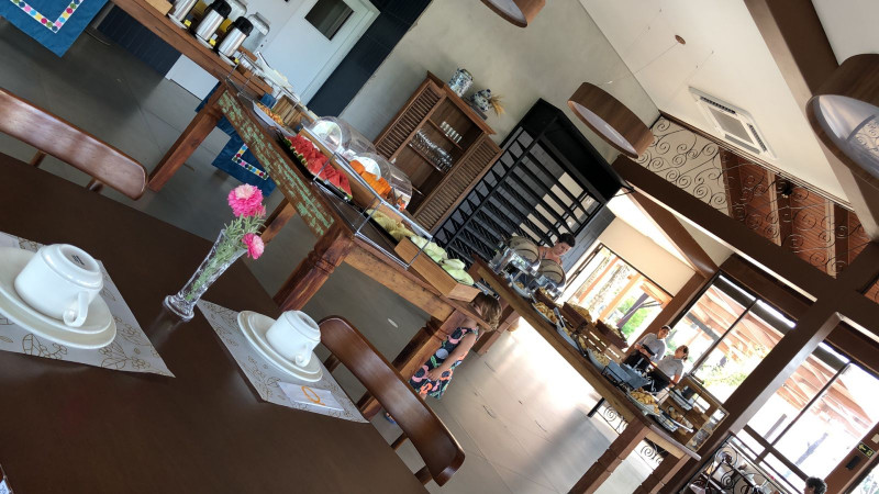 Apartamento à venda Centro com 39m² e 1 quarto por R$ 72.000 - 1491217008-cafedamanha.jpeg