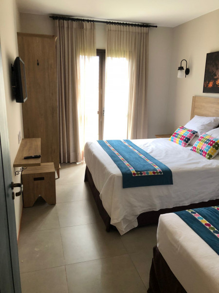 Apartamento à venda Centro com 39m² e 1 quarto por R$ 72.000 - 2066421980-quarto1.jpeg