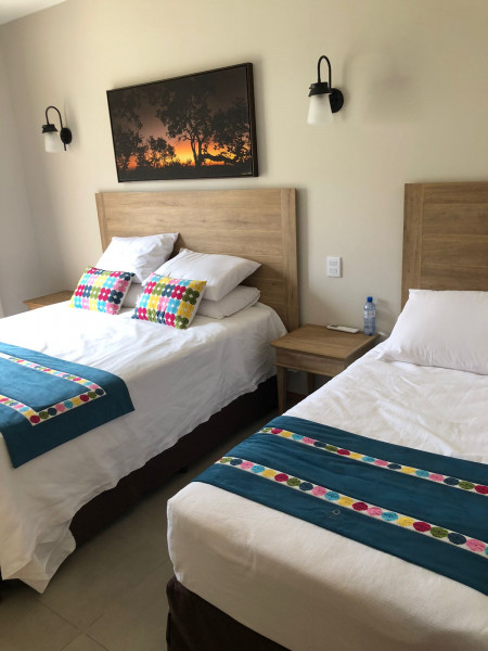 Apartamento à venda Centro com 39m² e 1 quarto por R$ 72.000 - 317860703-quarto-2.jpeg