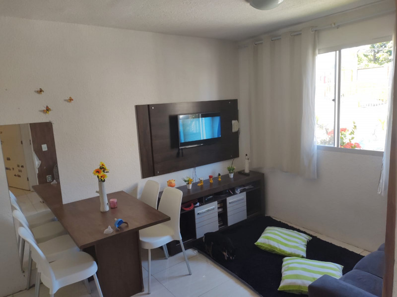 Apartamento à venda Catu de Abrantes com 39m² e 2 quartos por R$ 150.000 - 1053544633-img-20230204-wa0019.jpg