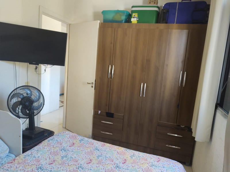 Apartamento à venda Catu de Abrantes com 39m² e 2 quartos por R$ 150.000 - 1070745390-img-20230204-wa0025.jpg