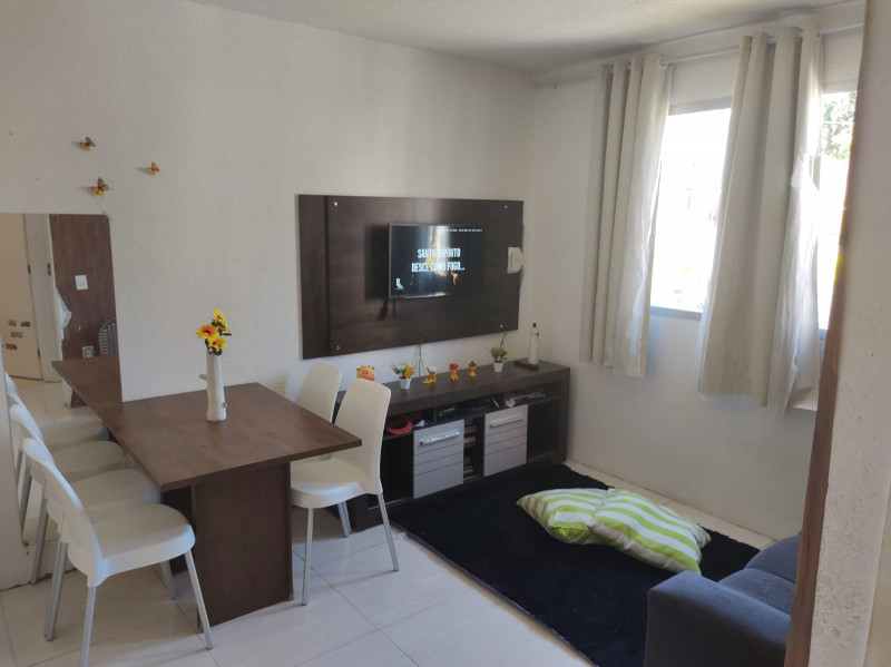 Apartamento à venda Catu de Abrantes com 39m² e 2 quartos por R$ 150.000 - 1101711525-img-20230204-wa0018.jpg