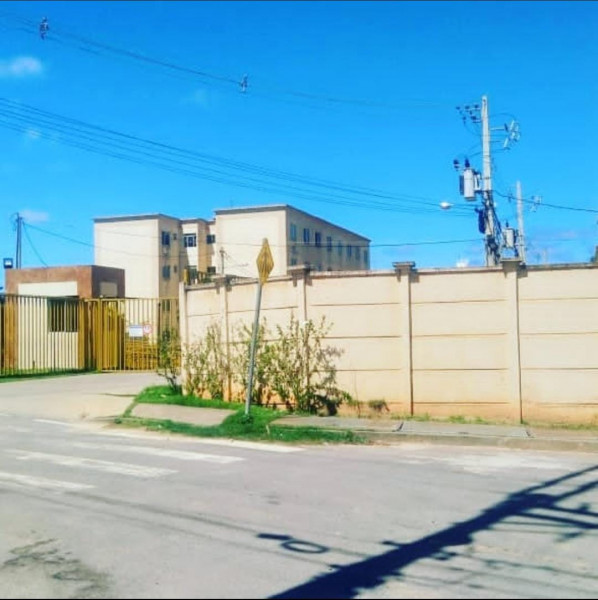 Apartamento à venda Catu de Abrantes com 39m² e 2 quartos por R$ 150.000 - 1229222513-img-20230204-wa0017.jpg