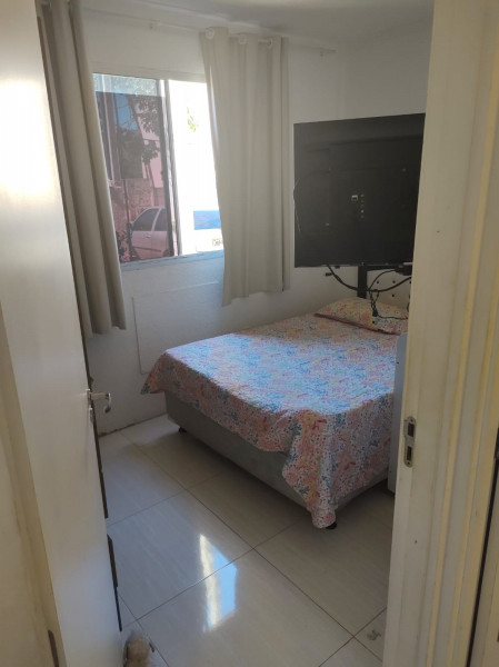Apartamento à venda Catu de Abrantes com 39m² e 2 quartos por R$ 150.000 - 2011053335-img-20230204-wa0021.jpg