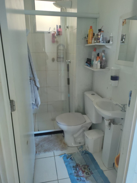 Apartamento à venda Catu de Abrantes com 39m² e 2 quartos por R$ 150.000 - 417332317-img-20230204-wa0033.jpg