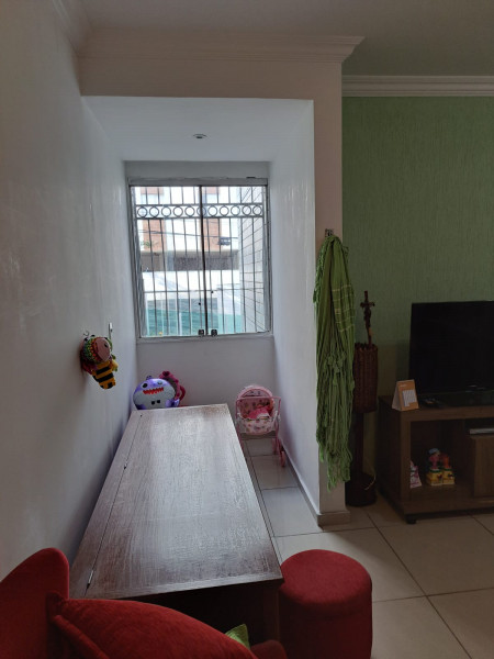 Apartamento à venda Palmares com 120m² e 3 quartos por R$ 549.000 - 1967799519-varandinha.jpeg