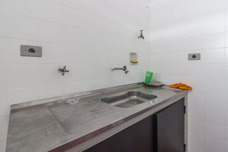 Studio à venda República com 37m² e 1 quarto por R$ 230.000 - 1367920272-cozinha-3.jpg