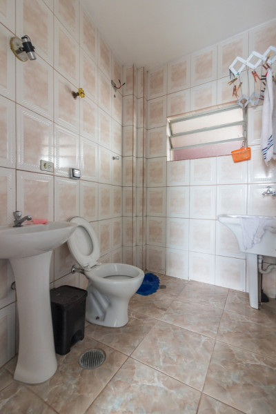 Studio à venda República com 37m² e 1 quarto por R$ 230.000 - 1440612821-banheiro-1.jpg