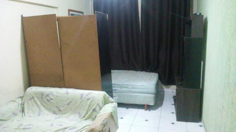 Kitnet à venda Centro da Cidade com 22m² e 1 quarto por R$ 160.000 - 1375216681-331092188-570830208303862-6170198435657700850-n.jpg