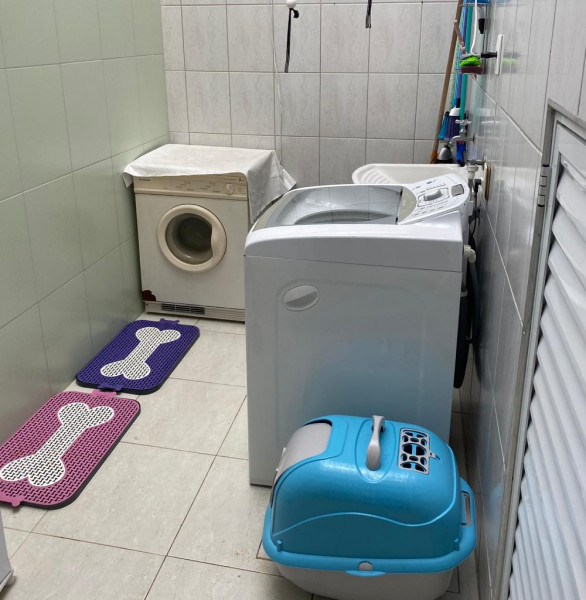 Casa de condomínio à venda Vila Bela com 95m² e 3 quartos por R$ 600.000 - 1517132078-b14b9f19-4c58-4eb3-973b-6596c7bbb2a1.jpeg