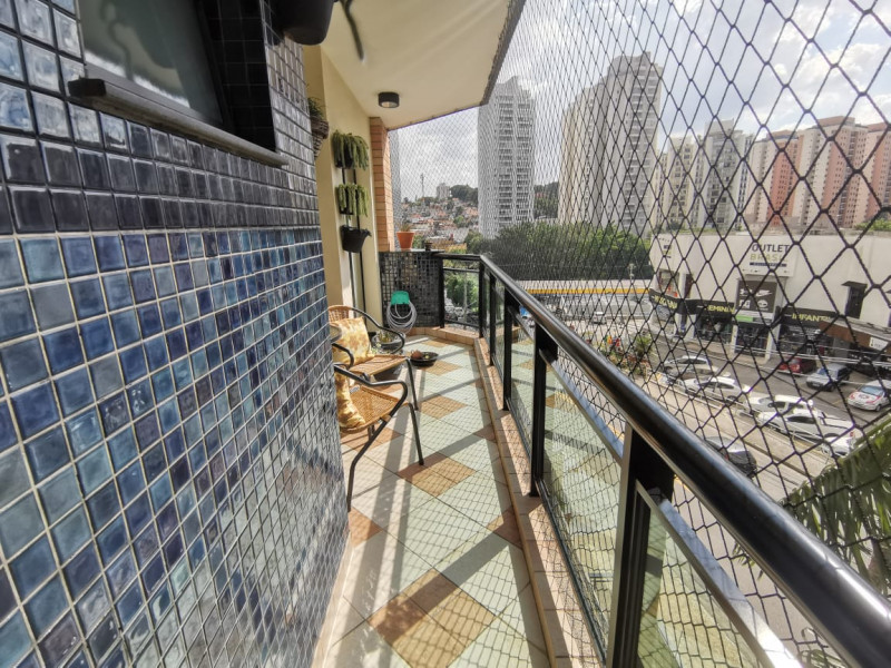 Apartamento à venda Vila Suzana com 164m² e 4 quartos por R$ 890.000 - 251999424-img-20211113-wa0060-sacada.jpg