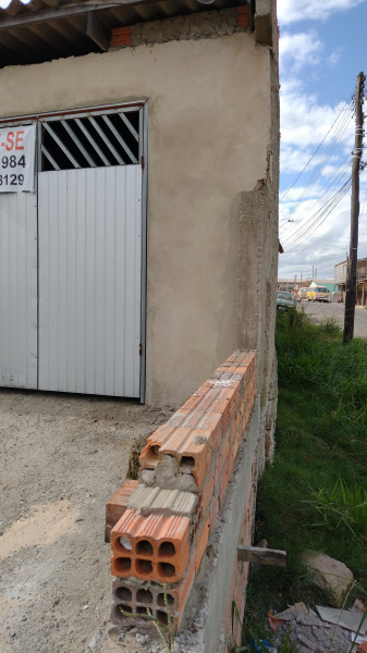 Casa à venda Aparecida com 325m² e 2 quartos por R$ 190.000 - 295017151-img-20220417-142819469.jpg