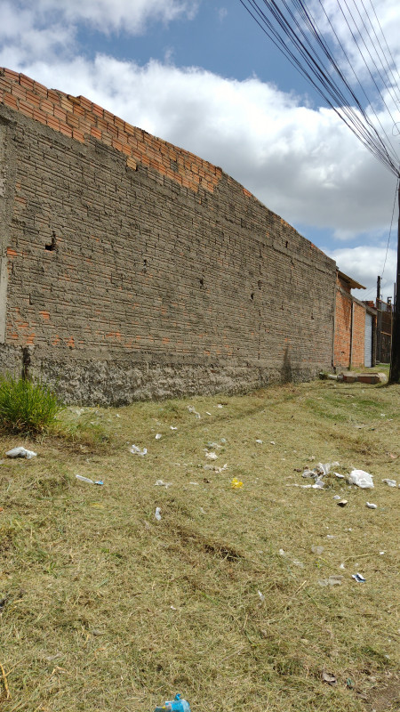 Casa à venda Aparecida com 325m² e 2 quartos por R$ 190.000 - 440197323-img-20221211-102551788.jpg