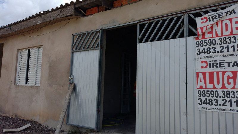 Casa à venda Aparecida com 325m² e 2 quartos por R$ 190.000 - 541679010-img-20221211-102629090.jpg