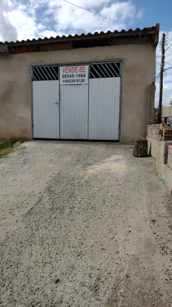 Casa à venda Aparecida com 325m² e 2 quartos por R$ 190.000 - 9532352-img-20220417-142801791.jpg