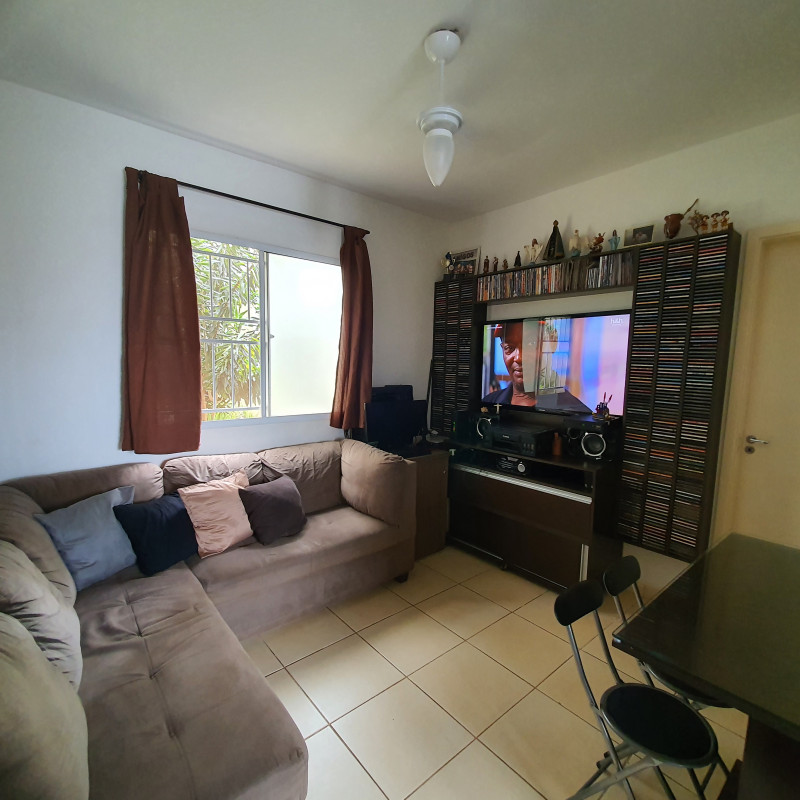 Apartamento à venda Parque dos Pinus com 42m² e 2 quartos por R$ 160.000 - 1131213719-20220201-130215.jpg
