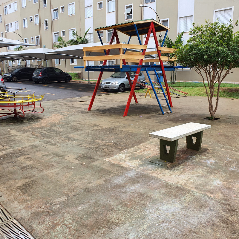 Apartamento à venda Parque dos Pinus com 42m² e 2 quartos por R$ 160.000 - 1675904414-20220201-125137.jpg