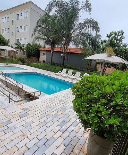 Apartamento à venda Parque dos Pinus com 42m² e 2 quartos por R$ 160.000 - 1740026395-20220201-125054.jpg