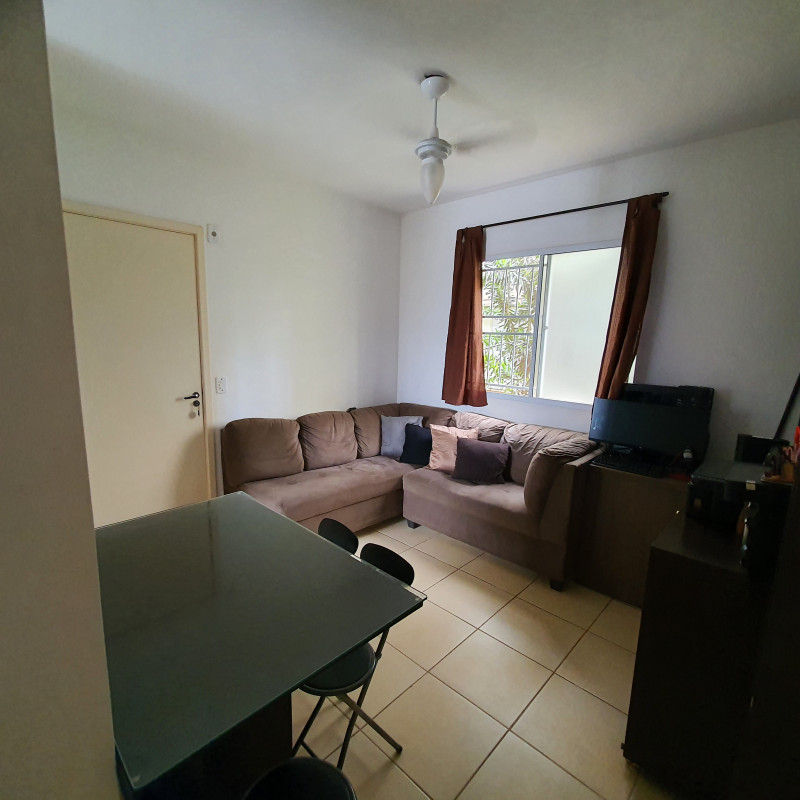 Apartamento à venda Parque dos Pinus com 42m² e 2 quartos por R$ 160.000 - 1790505399-20220201-130157.jpg